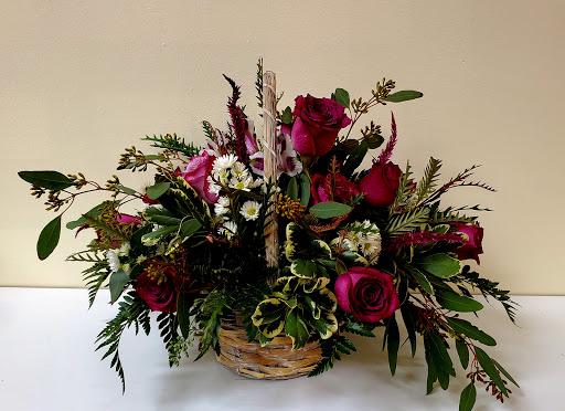 Florist «A Touch Of Elegance Florist», reviews and photos, 12123 Shelbyville Rd, Louisville, KY 40243, USA