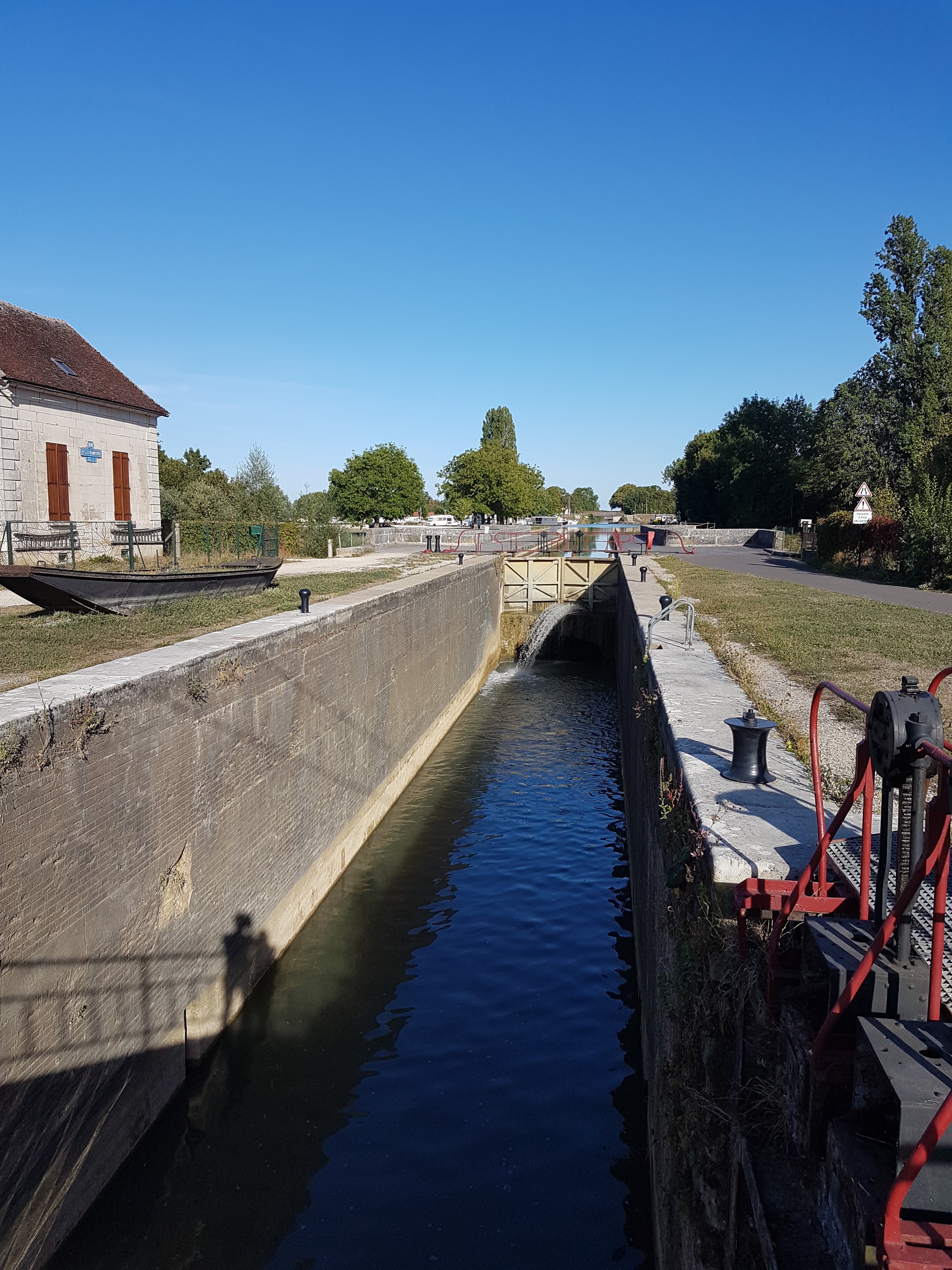 Photo n° 8 de l'avis de Eric.2 fait le 03/09/2019 à 18:41