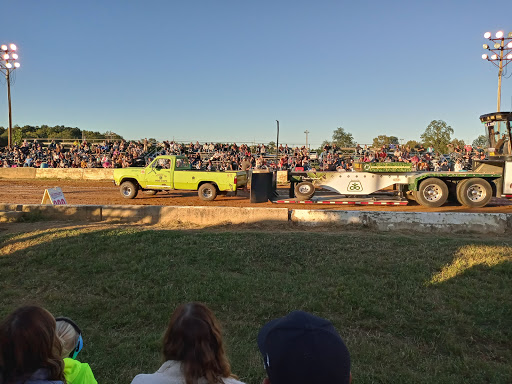 Fairground «Clarke County Ruritan Fairgrounds», reviews and photos, 890 W Main St, Berryville, VA 22611, USA