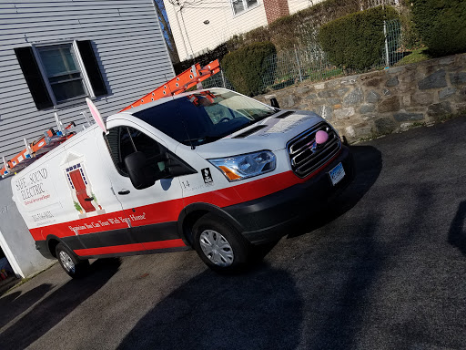 Electrician «Safe and Sound Electric LLC», reviews and photos, 1273 E Putnam Ave #651, Riverside, CT 06878, USA