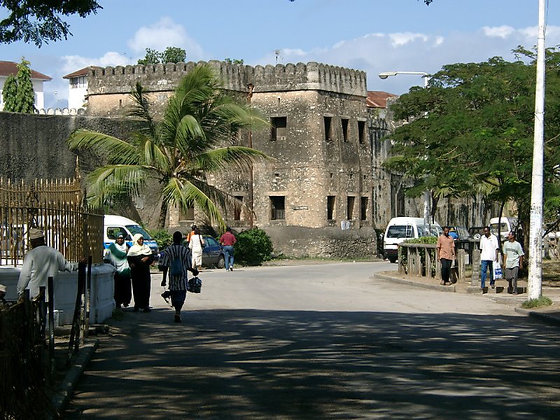 Juma Tour Zanzibar