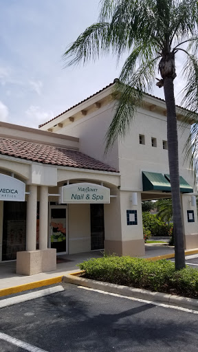 Beauty Salon «Mayflower Beauty Salon Inc», reviews and photos, 17741 SW 2nd St, Pembroke Pines, FL 33029, USA