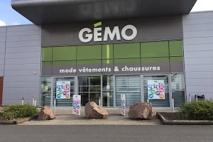 Gemo Thouars Shoes And Clothing image