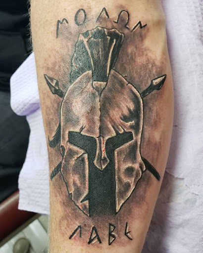 Explore tattoo ideas art, creative tattoo ideas in Houghton, available at Edge Tattoo Inc