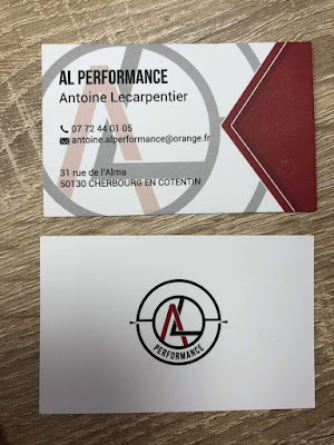 AL Performance Massage sportif à Cherbourg-en-Cotentin