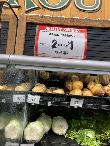 Health Food Store «Sprouts Farmers Market», reviews and photos, 1343 W Campbell Rd, Richardson, TX 75080, USA