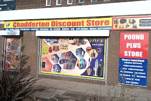 Chadderton discount store image