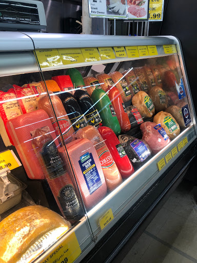 Supermarket «Dream Market», reviews and photos, 3815 15 Mile Rd, Sterling Heights, MI 48310, USA