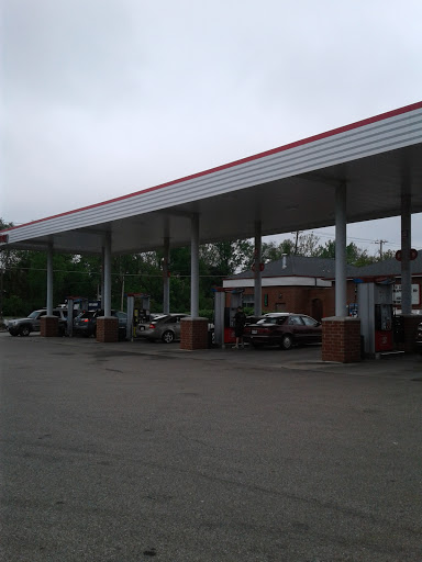 Convenience Store «Speedway», reviews and photos, 711 Reading Rd, Mason, OH 45040, USA