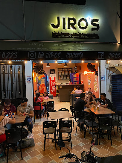 JIRO'S