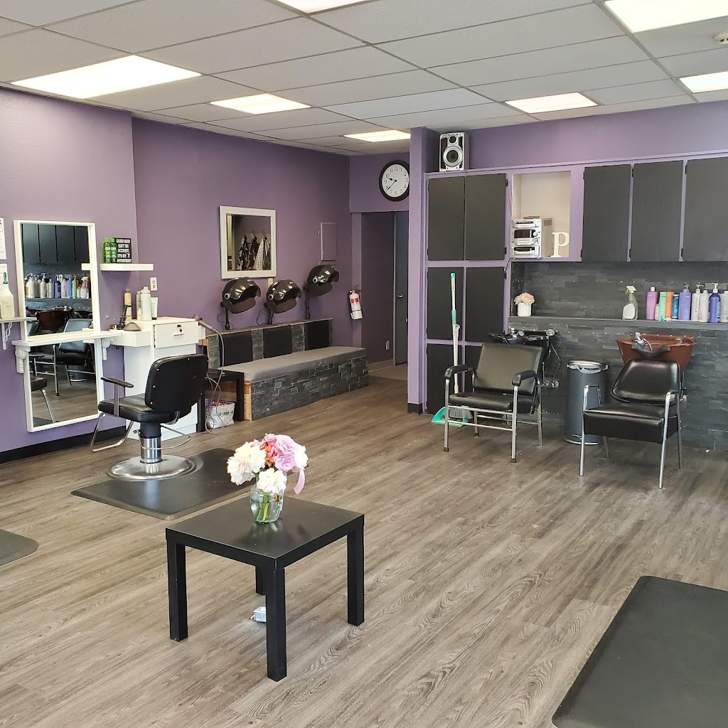 Pullen Hair 97009