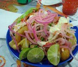 El Pescadito Anahuac photo