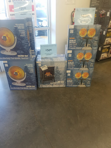 Hardware Store «Harbor Freight Tools», reviews and photos, 6508 Skillman St, Dallas, TX 75231, USA