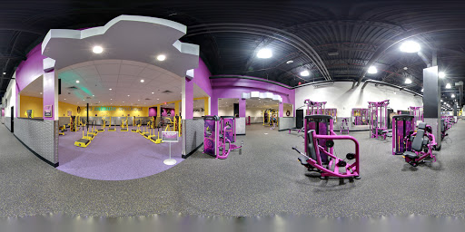 Gym «Planet Fitness», reviews and photos, 5748 Durand Ave, Racine, WI 53406, USA