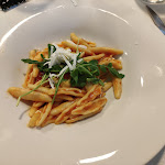 Photo n°5 de l'avis de Valerio.i fait le 18/08/2021 à 16:14 sur le  Osteria Antica Piazzetta à San Giovanni Rotondo