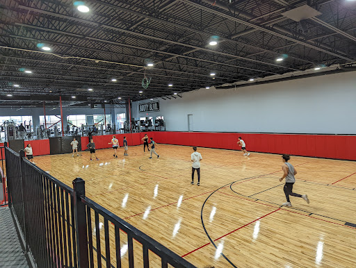 Gym «World Gym», reviews and photos, 10000 Emmett F Lowry Expy, Texas City, TX 77591, USA