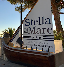 Photo n°36 de Hôtel Stella Di Mare à Ajaccio ()