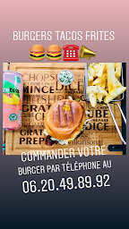 Photo n°13 de TERRASSE BURGERS à Templemars ()