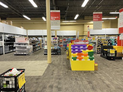 Office Supply Store «Office Depot», reviews and photos, 17801 Biscayne Blvd, North Miami Beach, FL 33160, USA