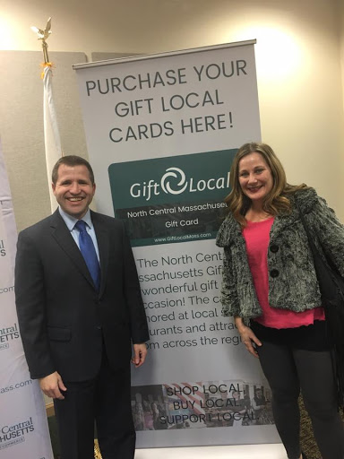 Website Designer «Ladybugz Interactive Agency», reviews and photos, 206 Turnpike Rd, Southborough, MA 01772, USA