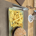 Photo n°1 de l'avis de Michael.c fait le 16/04/2023 à 13:45 sur le  Gasthaus Alte Scheune Kronenburg à Dahlem