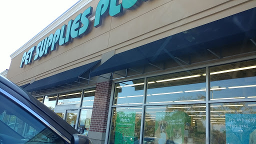 Pet Supply Store «Pet Supplies Plus», reviews and photos, 9630 Transit Rd Suite 400, East Amherst, NY 14051, USA