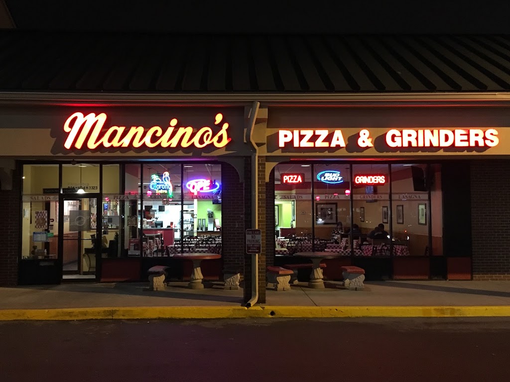 Mancino's Pizza & Grinders 40511
