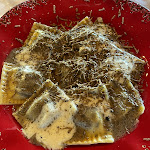 Photo n°3 de l'avis de Stefano.t fait le 05/11/2023 à 17:10 sur le  Agriturismo Sella di Pitino à San Severino Marche