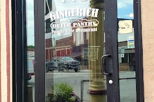 Gingerich Dutch Pantry image