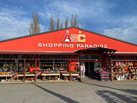 ABC - Shopping Paradise s.r.o.