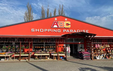 ABC - Shopping Paradise s.r.o. image