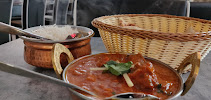 Vindaloo du Restaurant indien Le Curry à Nice - n°8