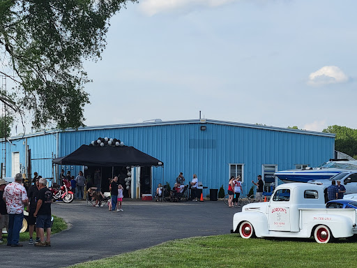 Dalton Details en Fairborn