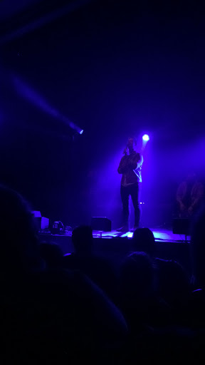 Performing Arts Theater «Sondheim Center for the Performing Arts/Fairfield Arts & Convention Center», reviews and photos, 200 N Main St, Fairfield, IA 52556, USA