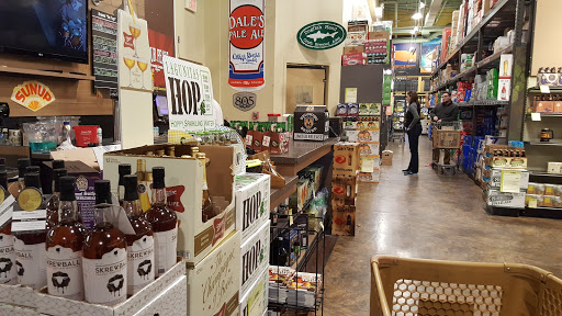 Wine Store «Total Wine & More», reviews and photos, 2224 E Williams Field Rd, Gilbert, AZ 85295, USA