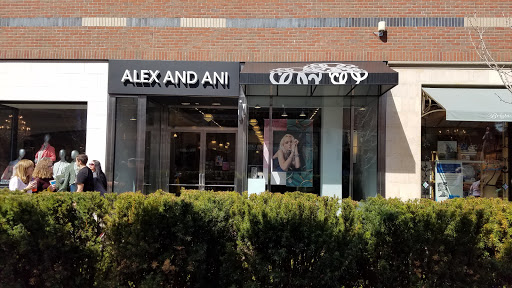 Shopping Mall «The Mall at Partridge Creek», reviews and photos, 17420 Hall Rd, Charter Twp of Clinton, MI 48038, USA