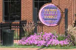 Weaver Street Market image