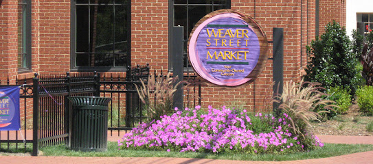 Weaver Street Market