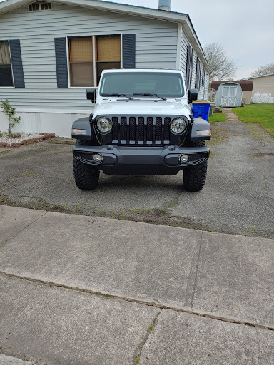 Jeep Dealer «BCP SMYRNA Chrysler Dodge Jeep Ram», reviews and photos, 19 S Dupont Blvd, Smyrna, DE 19977, USA