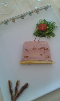 Foie gras du Restaurant La Laurendière à Olivet - n°4