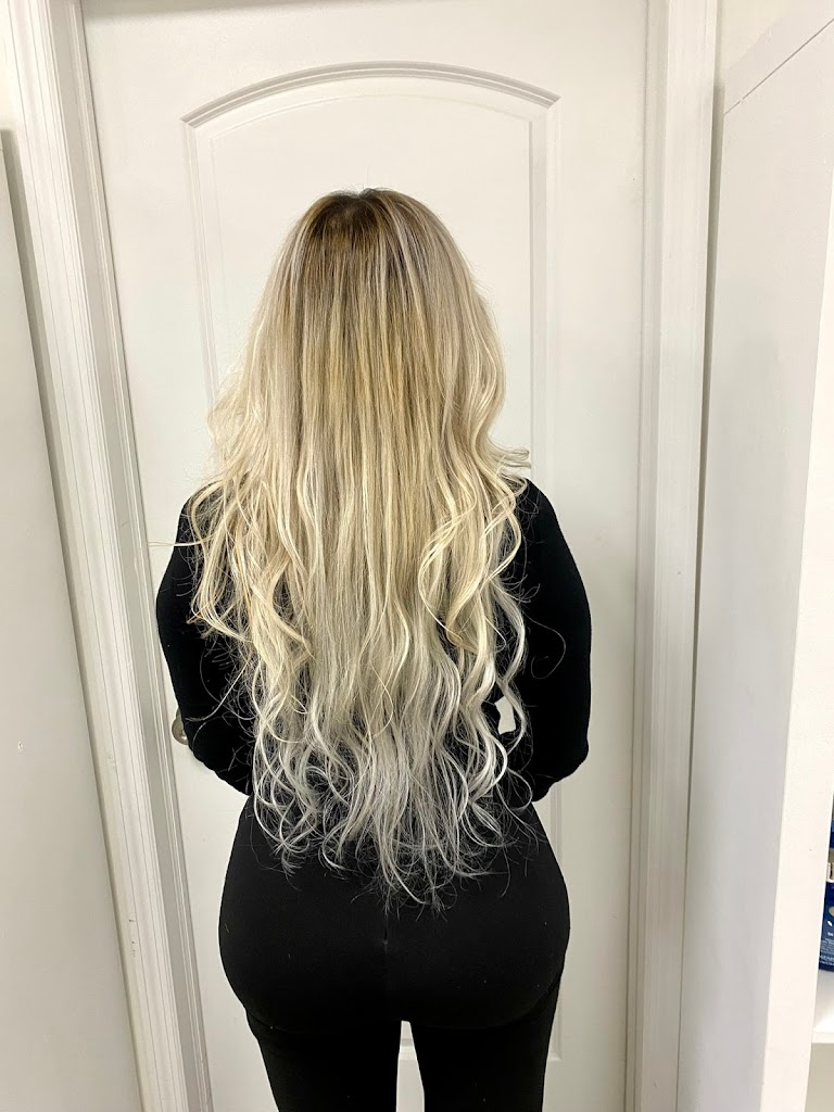 Vizos salon 33140