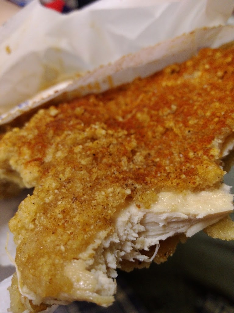 士林豪大大雞排西門店 的照片