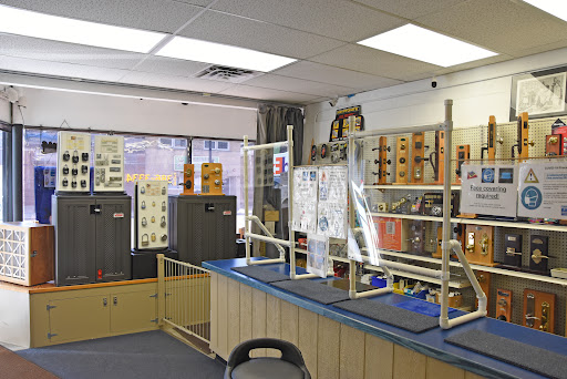 Locksmith «PHS Locksmiths», reviews and photos, 6810 W Roosevelt Rd, Oak Park, IL 60304, USA