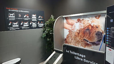 Carrefour Drive Dadonville à Dadonville