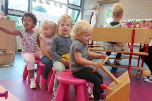 Kinderopvang Spelendwijs Veenendaal