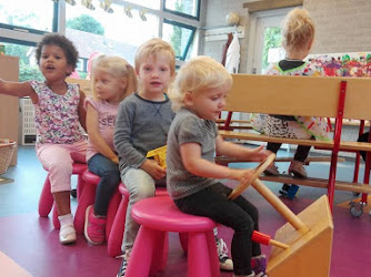 Kinderopvang Spelendwijs Veenendaal