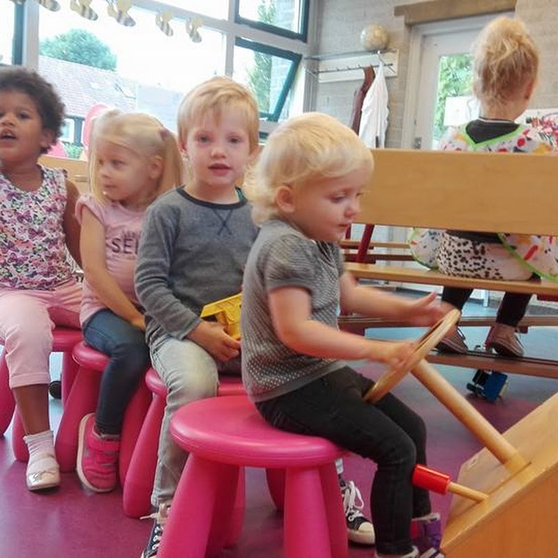 Kinderopvang Spelendwijs Veenendaal