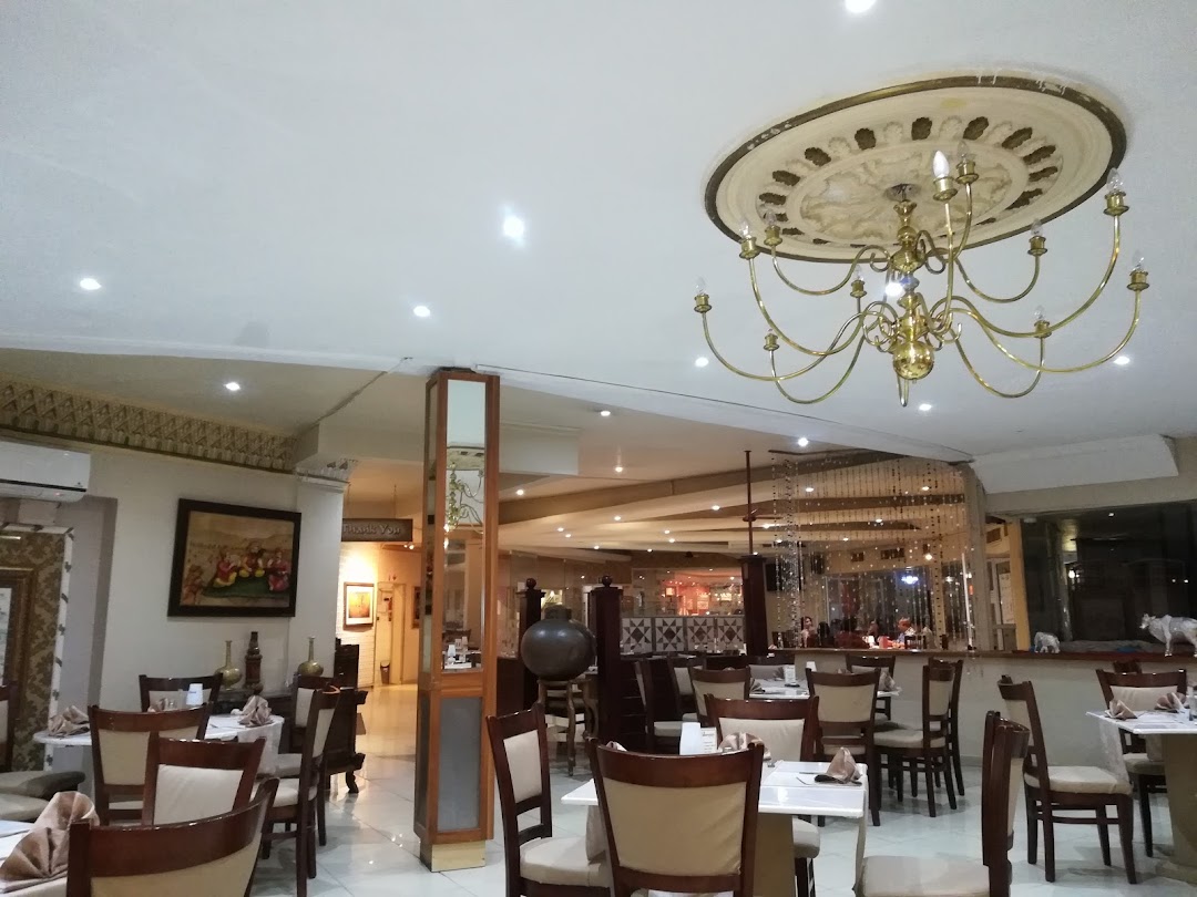 Jaipur Palace Restaurant