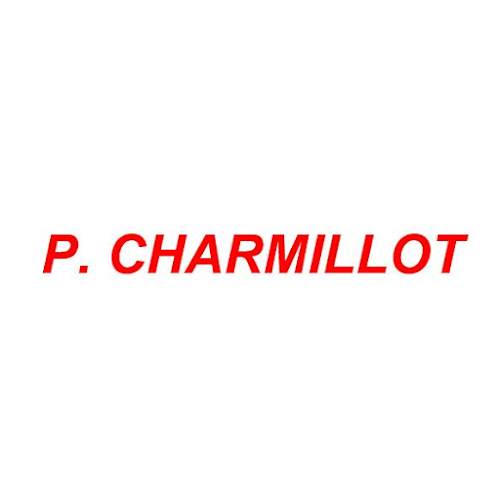Pascal Charmillot - La Chaux-de-Fonds