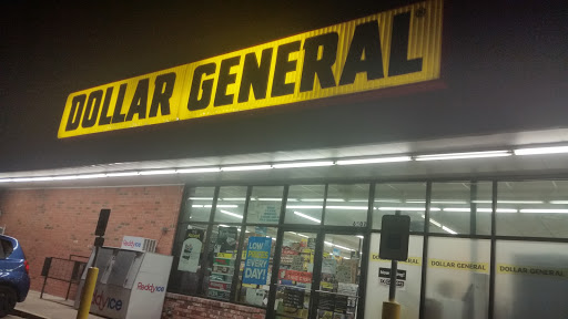 Discount Store «Dollar General», reviews and photos, 6502 TX-78, Sachse, TX 75048, USA